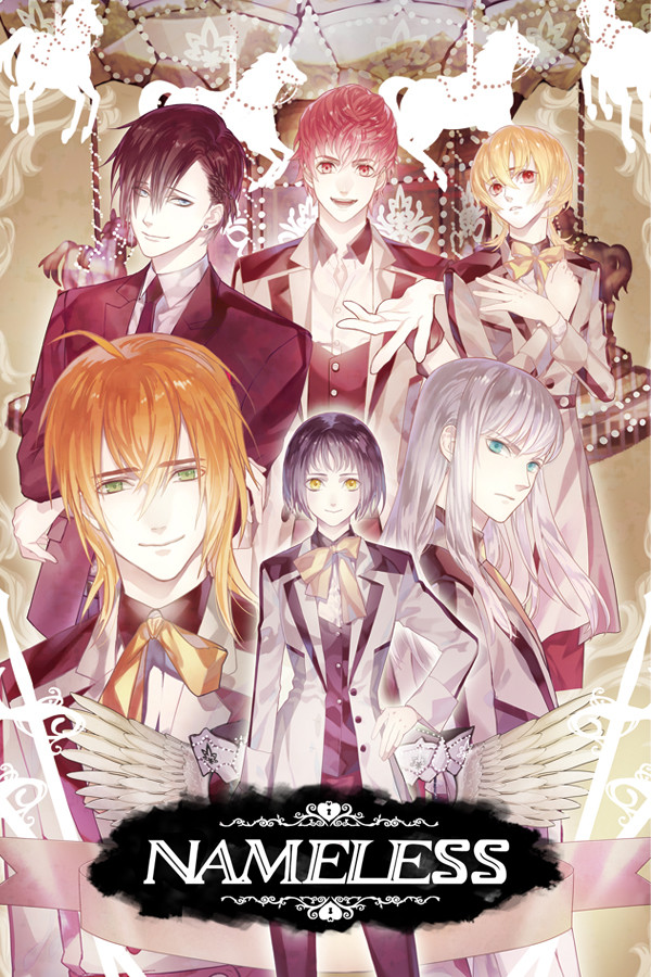 Nameless ~The one thing you must recall~