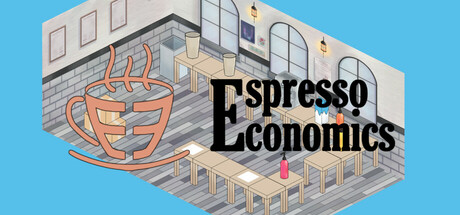 Espresso Economics Steam header image