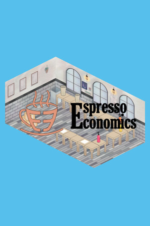 Espresso Economics cover art