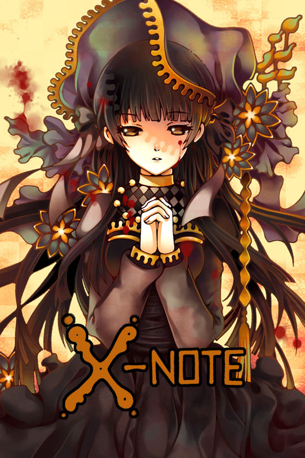 X-note