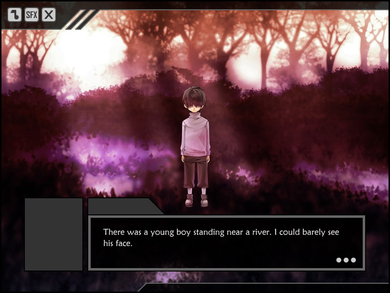 X-note on Steam