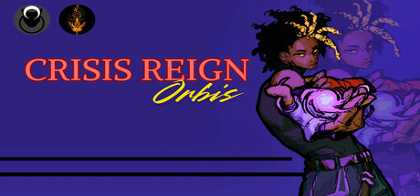 Crisis Reign Orbis header image