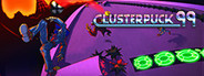 ClusterPuck 99