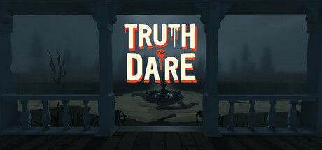 Truth or Dare Steam header image