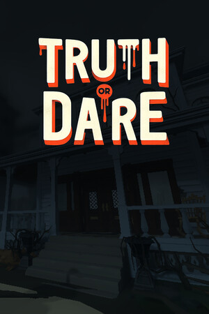 Truth or Dare cover art