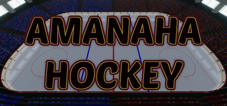 Amanaha hockey header image