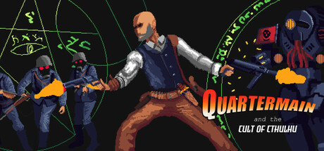 Quartermain Version 2.0