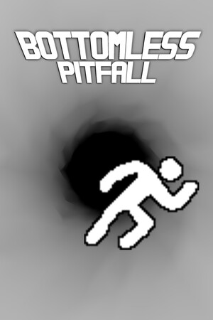 Bottomless Pitfall cover art