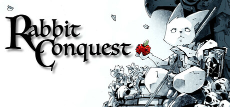 RabbitConquest Steam header image