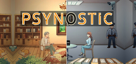 Psynostic Steam header image