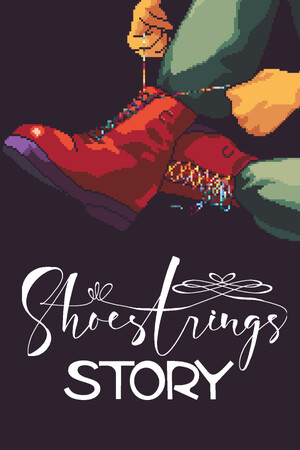 Shoestrings Story cover art
