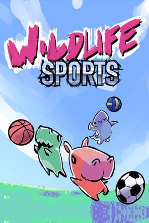 Wildlife Sports : Untamed cover art