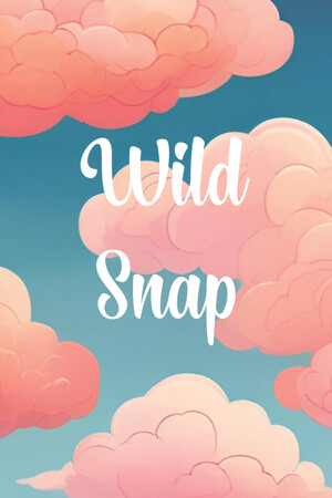 Wild Snap — обложка