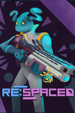 ReSpaced cover art