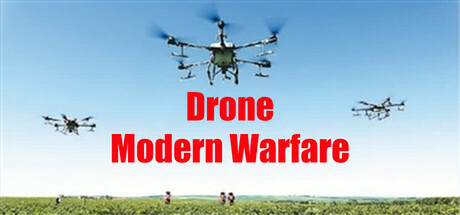 Drone:Modern Warfare header image