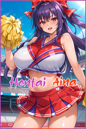 Hentai Aina cover art