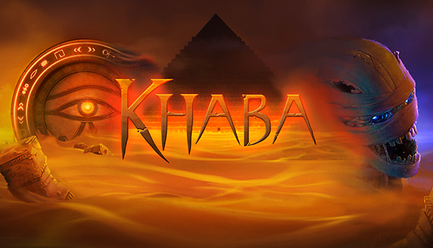 Khaba Steam capsule image