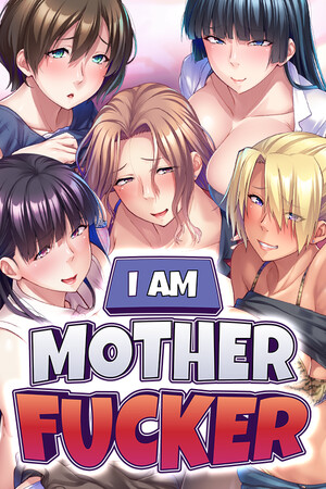 I Am Motherfucker cover art
