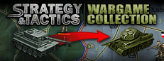 Strategy & Tactics: Wargame Collection no Steam
