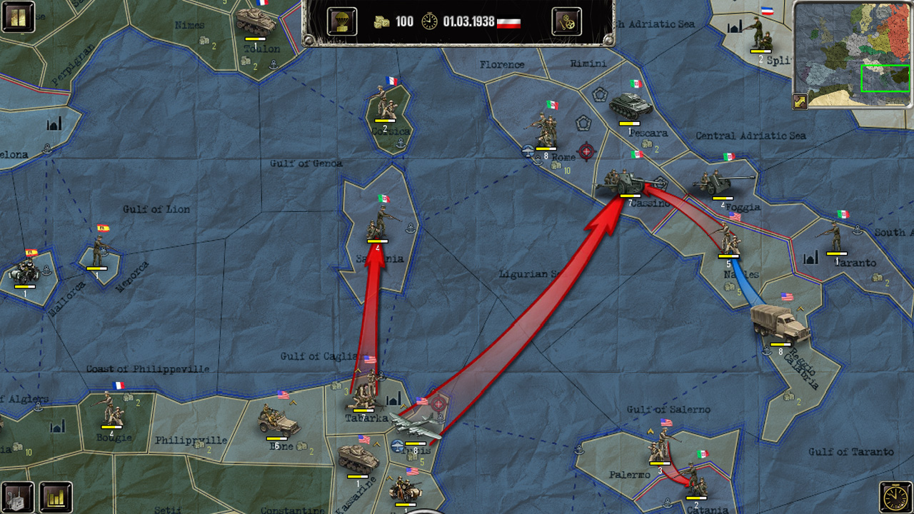 Strategy & Tactics: Wargame Collection no Steam