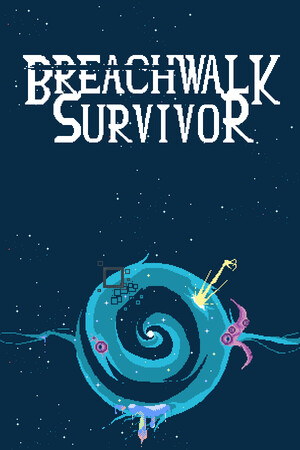 Breachwalk Survivor cover art