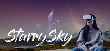 Starry Sky header image