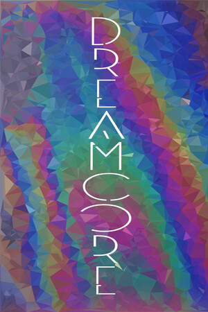 Dreamcore Retro cover art