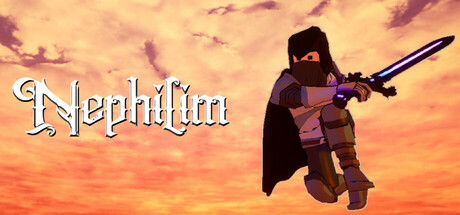 Nephilim Steam header image