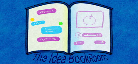 IdeaBookRoom header image
