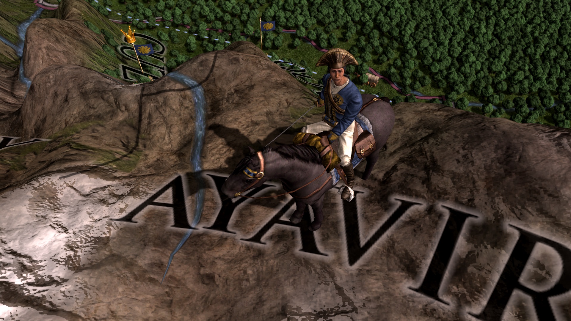 Expansion - Europa Universalis IV: El Dorado Expansion - Europa Universalis IV: El Dorado