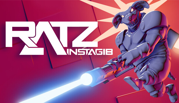 Ratz Instagib 2.0