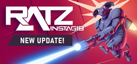 Ratz Instagib Cover Image