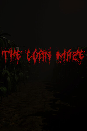 The Corn Maze cover art