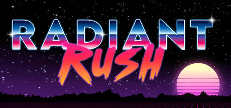 Radiant Rush header image