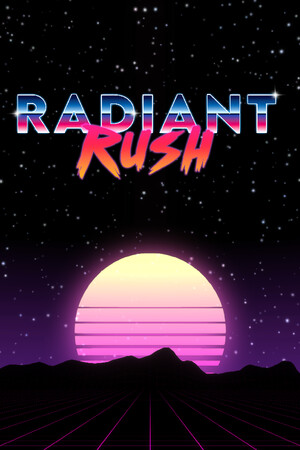 Radiant Rush cover art