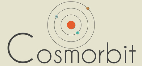 Cosmorbit header image