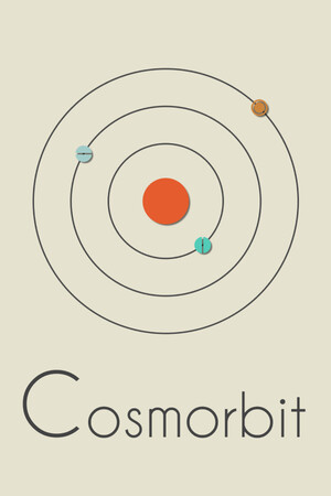 Cosmorbit cover art