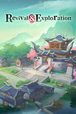 Revival and Exploration cover art