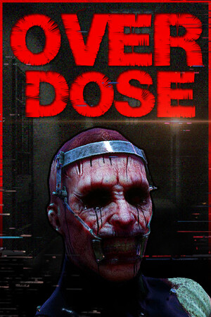 OVERDOSE cover art