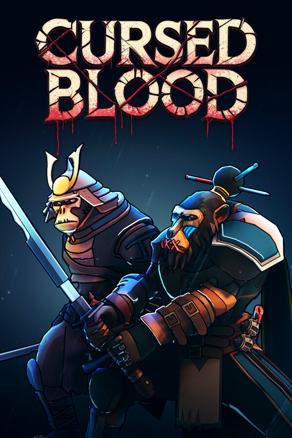 Cursed Blood