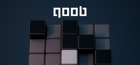 Qoob Steam header image