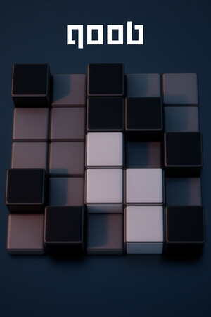Qoob cover art