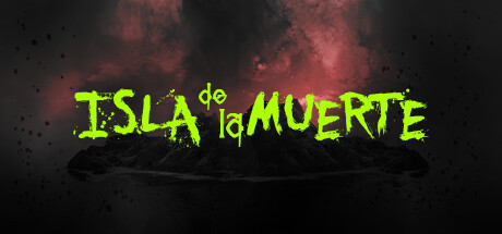 Isla de la Muerte Steam header image
