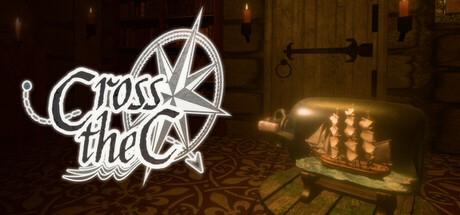 Cross the C Steam header image