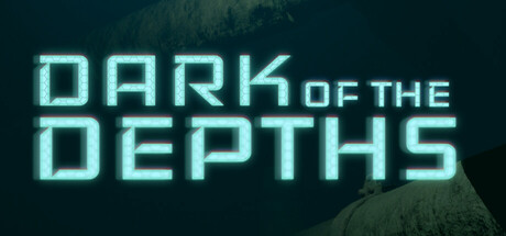 Dark of the Depths Steam header image