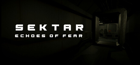 Sektar: Echoes of Fear Steam header image
