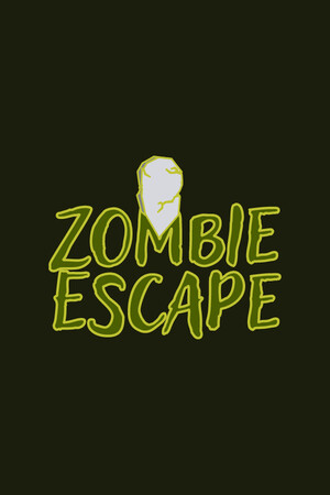 Zombie Escape cover art