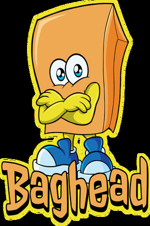Baghead cover art