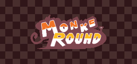 Monkeround header image