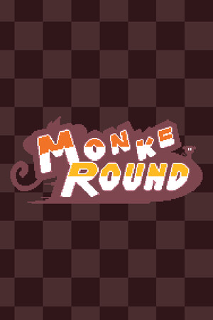 Monkeround cover art